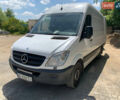 Белый Мерседес Sprinter, объемом двигателя 2.14 л и пробегом 271 тыс. км за 18000 $, фото 4 на Automoto.ua