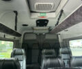 Белый Мерседес Sprinter, объемом двигателя 2.14 л и пробегом 4 тыс. км за 23000 $, фото 12 на Automoto.ua