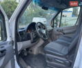 Білий Мерседес Sprinter, об'ємом двигуна 2.14 л та пробігом 550 тис. км за 13700 $, фото 11 на Automoto.ua