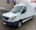 Білий Мерседес Sprinter, об'ємом двигуна 2.14 л та пробігом 600 тис. км за 16000 $, фото 5 на Automoto.ua