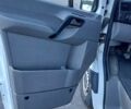 Белый Мерседес Sprinter, объемом двигателя 2.2 л и пробегом 457 тыс. км за 15500 $, фото 13 на Automoto.ua