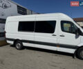 Белый Мерседес Sprinter, объемом двигателя 2.14 л и пробегом 600 тыс. км за 19500 $, фото 8 на Automoto.ua