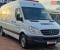 Білий Мерседес Sprinter, об'ємом двигуна 2.14 л та пробігом 360 тис. км за 16900 $, фото 2 на Automoto.ua