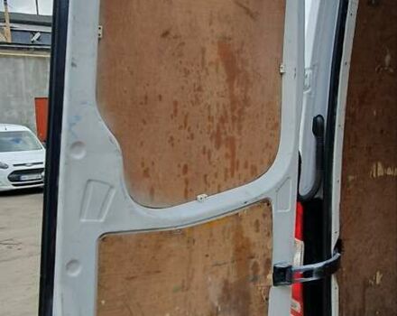 Білий Мерседес Sprinter, об'ємом двигуна 2.1 л та пробігом 340 тис. км за 13000 $, фото 13 на Automoto.ua