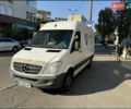 Белый Мерседес Sprinter, объемом двигателя 2.14 л и пробегом 287 тыс. км за 11500 $, фото 1 на Automoto.ua