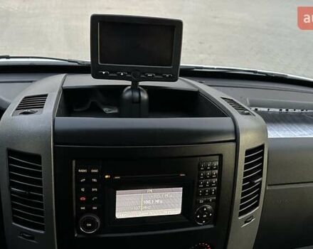 Мерседес Sprinter 2013 в Бершаде на Automoto.ua Белый Мерседес Sprinter, объемом двигателя 2.2 л и пробегом 311 тыс. км за 20963 $, фото 36 на Automoto.ua