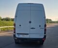 Белый Мерседес Sprinter, объемом двигателя 2.1 л и пробегом 500 тыс. км за 5999 $, фото 3 на Automoto.ua