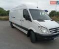 Мерседес Sprinter 2013 в Львове на Automoto.ua Белый Мерседес Sprinter, объемом двигателя 2.1 л и пробегом 304 тыс. км за 16500 $, фото 7 на Automoto.ua