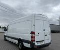 Белый Мерседес Sprinter, объемом двигателя 2.14 л и пробегом 557 тыс. км за 12500 $, фото 3 на Automoto.ua