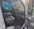Белый Мерседес Sprinter, объемом двигателя 2.1 л и пробегом 740 тыс. км за 23000 $, фото 5 на Automoto.ua