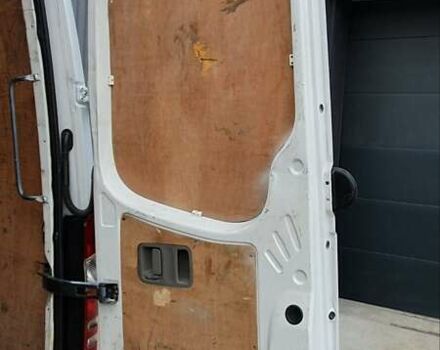 Білий Мерседес Sprinter, об'ємом двигуна 2.1 л та пробігом 340 тис. км за 13000 $, фото 14 на Automoto.ua