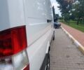 Білий Мерседес Sprinter, об'ємом двигуна 2.14 л та пробігом 351 тис. км за 15500 $, фото 7 на Automoto.ua