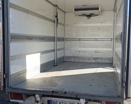 Білий Мерседес Sprinter, об'ємом двигуна 2.1 л та пробігом 420 тис. км за 18500 $, фото 3 на Automoto.ua