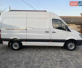 Білий Мерседес Sprinter, об'ємом двигуна 2.14 л та пробігом 345 тис. км за 14300 $, фото 1 на Automoto.ua
