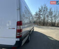 Белый Мерседес Sprinter, объемом двигателя 3 л и пробегом 355 тыс. км за 25700 $, фото 5 на Automoto.ua