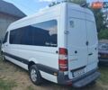 Белый Мерседес Sprinter, объемом двигателя 2.1 л и пробегом 740 тыс. км за 23000 $, фото 7 на Automoto.ua