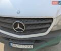 Белый Мерседес Sprinter, объемом двигателя 2.15 л и пробегом 760 тыс. км за 12700 $, фото 11 на Automoto.ua