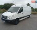 Мерседес Sprinter 2013 в Львове на Automoto.ua Белый Мерседес Sprinter, объемом двигателя 2.1 л и пробегом 304 тыс. км за 16500 $, фото 12 на Automoto.ua