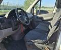 Білий Мерседес Sprinter, об'ємом двигуна 2.14 л та пробігом 251 тис. км за 13800 $, фото 4 на Automoto.ua