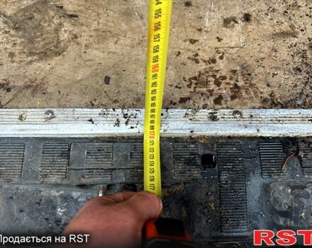 Белый Мерседес Sprinter, объемом двигателя 2.1 л и пробегом 370 тыс. км за 12800 $, фото 13 на Automoto.ua