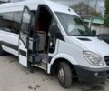 Белый Мерседес Sprinter, объемом двигателя 2.14 л и пробегом 418 тыс. км за 35000 $, фото 5 на Automoto.ua