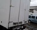 Белый Мерседес Sprinter, объемом двигателя 2.14 л и пробегом 520 тыс. км за 17900 $, фото 4 на Automoto.ua