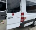 Белый Мерседес Sprinter, объемом двигателя 2.14 л и пробегом 418 тыс. км за 35000 $, фото 19 на Automoto.ua