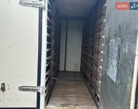 Мерседес Sprinter 2013 у Сумах на Automoto.ua Білий Мерседес Sprinter, об'ємом двигуна 2.14 л та пробігом 563 тис. км за 15000 $, фото 6 на Automoto.ua