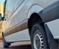 Білий Мерседес Sprinter, об'ємом двигуна 2.14 л та пробігом 360 тис. км за 16900 $, фото 8 на Automoto.ua
