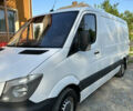Белый Мерседес Sprinter, объемом двигателя 2.14 л и пробегом 275 тыс. км за 15800 $, фото 19 на Automoto.ua