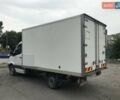 Белый Мерседес Sprinter, объемом двигателя 2.14 л и пробегом 402 тыс. км за 13000 $, фото 4 на Automoto.ua
