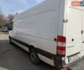 Белый Мерседес Sprinter, объемом двигателя 2.15 л и пробегом 760 тыс. км за 12700 $, фото 5 на Automoto.ua