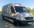 Белый Мерседес Sprinter, объемом двигателя 2.1 л и пробегом 500 тыс. км за 5999 $, фото 5 на Automoto.ua