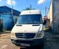 Белый Мерседес Sprinter, объемом двигателя 2.1 л и пробегом 440 тыс. км за 13500 $, фото 1 на Automoto.ua