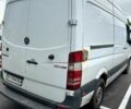 Белый Мерседес Sprinter, объемом двигателя 2.1 л и пробегом 500 тыс. км за 11000 $, фото 2 на Automoto.ua