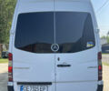 Белый Мерседес Sprinter, объемом двигателя 3 л и пробегом 403 тыс. км за 24300 $, фото 7 на Automoto.ua