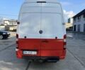 Белый Мерседес Sprinter, объемом двигателя 2.2 л и пробегом 400 тыс. км за 11500 $, фото 5 на Automoto.ua
