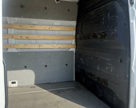 Белый Мерседес Sprinter, объемом двигателя 3 л и пробегом 403 тыс. км за 24300 $, фото 16 на Automoto.ua