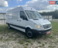 Білий Мерседес Sprinter, об'ємом двигуна 2.2 л та пробігом 310 тис. км за 19999 $, фото 6 на Automoto.ua
