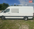 Білий Мерседес Sprinter, об'ємом двигуна 2.2 л та пробігом 310 тис. км за 19999 $, фото 1 на Automoto.ua