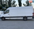 Белый Мерседес Sprinter, объемом двигателя 2.14 л и пробегом 550 тыс. км за 13700 $, фото 6 на Automoto.ua