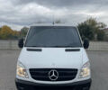 Мерседес Sprinter 2013 у Ужгороді на Automoto.ua Білий Мерседес Sprinter, об'ємом двигуна 2.14 л та пробігом 390 тис. км за 11000 $, фото 1 на Automoto.ua