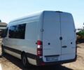 Білий Мерседес Sprinter, об'ємом двигуна 0.21 л та пробігом 370 тис. км за 24000 $, фото 4 на Automoto.ua