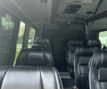 Белый Мерседес Sprinter, объемом двигателя 2.14 л и пробегом 4 тыс. км за 23000 $, фото 7 на Automoto.ua
