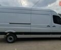 Білий Мерседес Sprinter, об'ємом двигуна 2.1 л та пробігом 340 тис. км за 13000 $, фото 4 на Automoto.ua