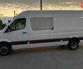 Мерседес Sprinter 2013 в Бершаде на Automoto.ua Белый Мерседес Sprinter, объемом двигателя 2.2 л и пробегом 311 тыс. км за 20963 $, фото 3 на Automoto.ua
