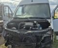 Белый Мерседес Sprinter, объемом двигателя 2 л и пробегом 350 тыс. км за 950 $, фото 1 на Automoto.ua