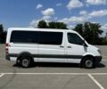 Белый Мерседес Sprinter, объемом двигателя 2.99 л и пробегом 489 тыс. км за 13499 $, фото 3 на Automoto.ua