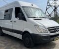 Белый Мерседес Sprinter, объемом двигателя 2.14 л и пробегом 298 тыс. км за 13400 $, фото 1 на Automoto.ua