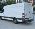 Белый Мерседес Sprinter, объемом двигателя 2.14 л и пробегом 550 тыс. км за 13700 $, фото 5 на Automoto.ua